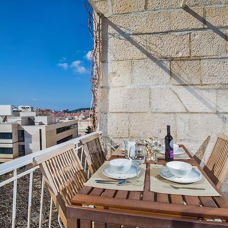 Sea View Apartment Beatrice By Irundo Дубровник Экстерьер фото