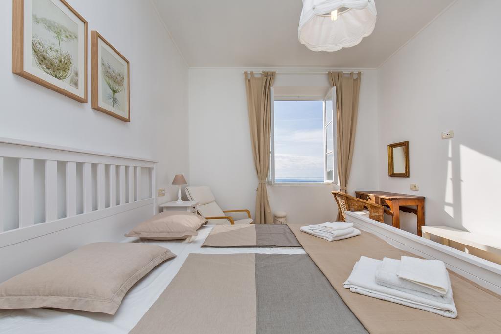 Sea View Apartment Beatrice By Irundo Дубровник Номер фото