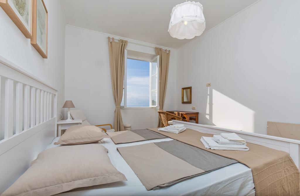Sea View Apartment Beatrice By Irundo Дубровник Экстерьер фото