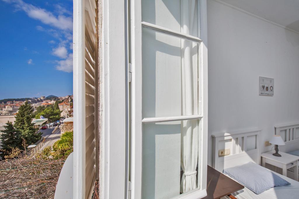 Sea View Apartment Beatrice By Irundo Дубровник Экстерьер фото